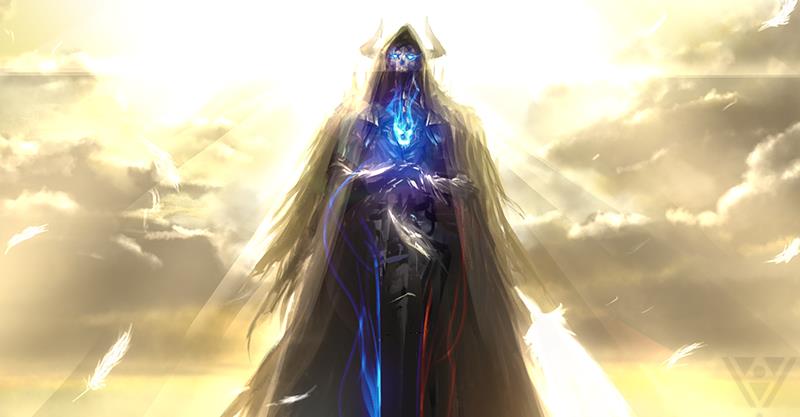 两仪式的魔眼和王哈的死告天使谁更强?王哈或许更胜一筹