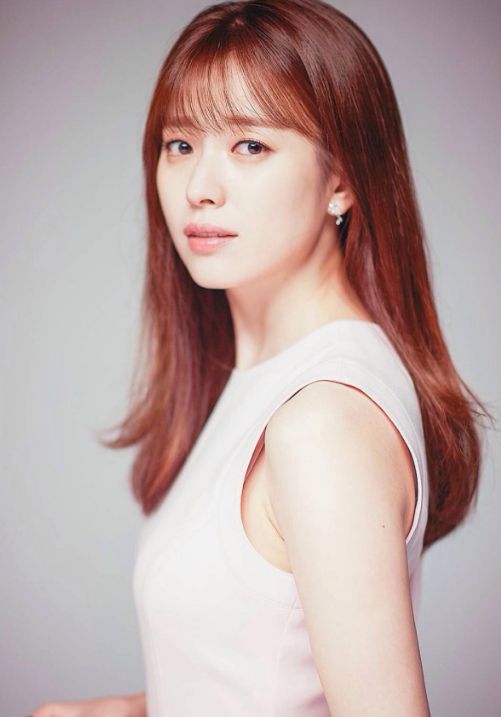 韩孝周最不舍得删的几张照片,第4张是好多人的壁纸!