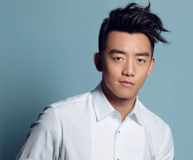 郑恺——《奋斗》性格懒散、喜欢网游和发明创造的向南|郑恺|网游|性格_新浪新闻