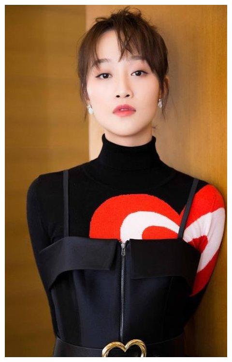 盘点5位身高169cm的美女明星