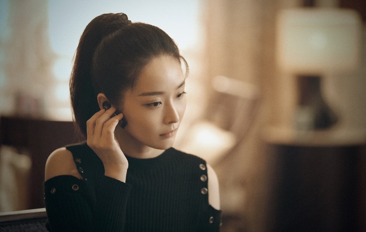 李曼秦岭神树火拼黑衣人解读稳准狠打戏显专业态度