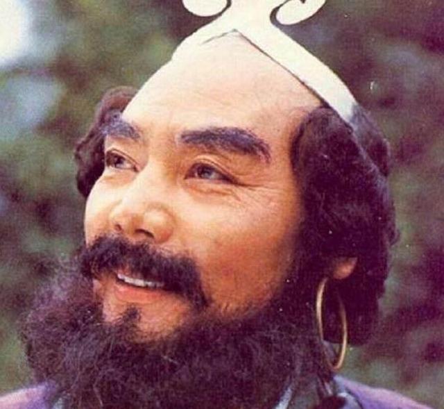 最后这位拯救了经典《西游记》|西游记|三清观|李鸿昌_新浪新闻