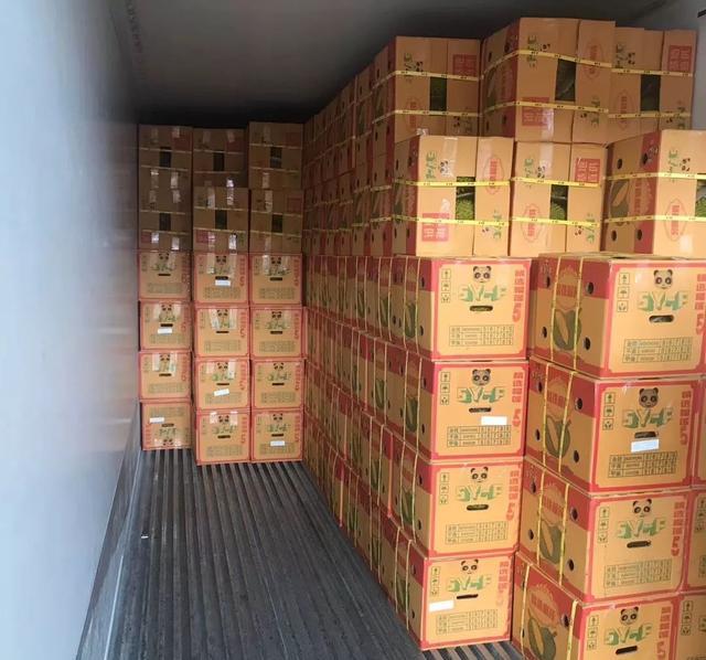 她去泰国把a级榴莲运回梅城,给家人来点异域小甜蜜