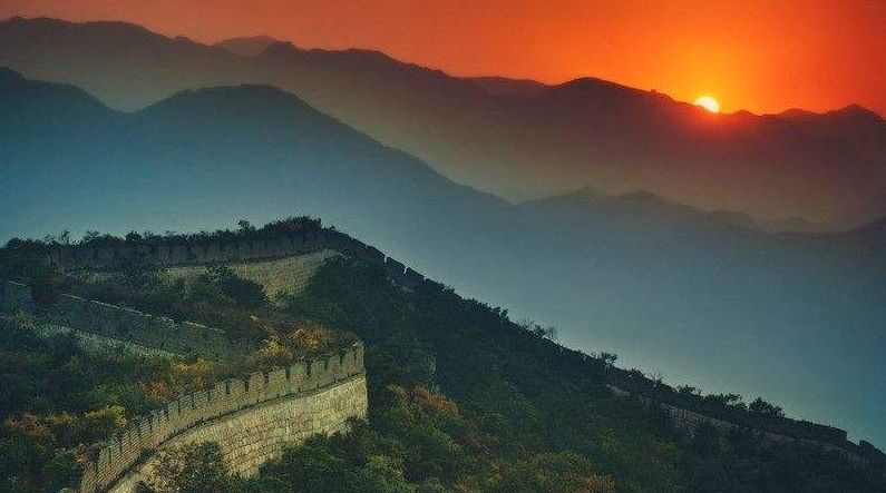 这些风景壮丽 景色优美的地方 你去过哪些 高清图集 新浪网