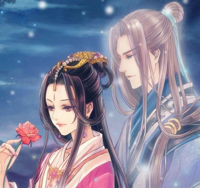 古风虐文《宫囚》视后如命的皇帝,要赐她五马分尸之刑