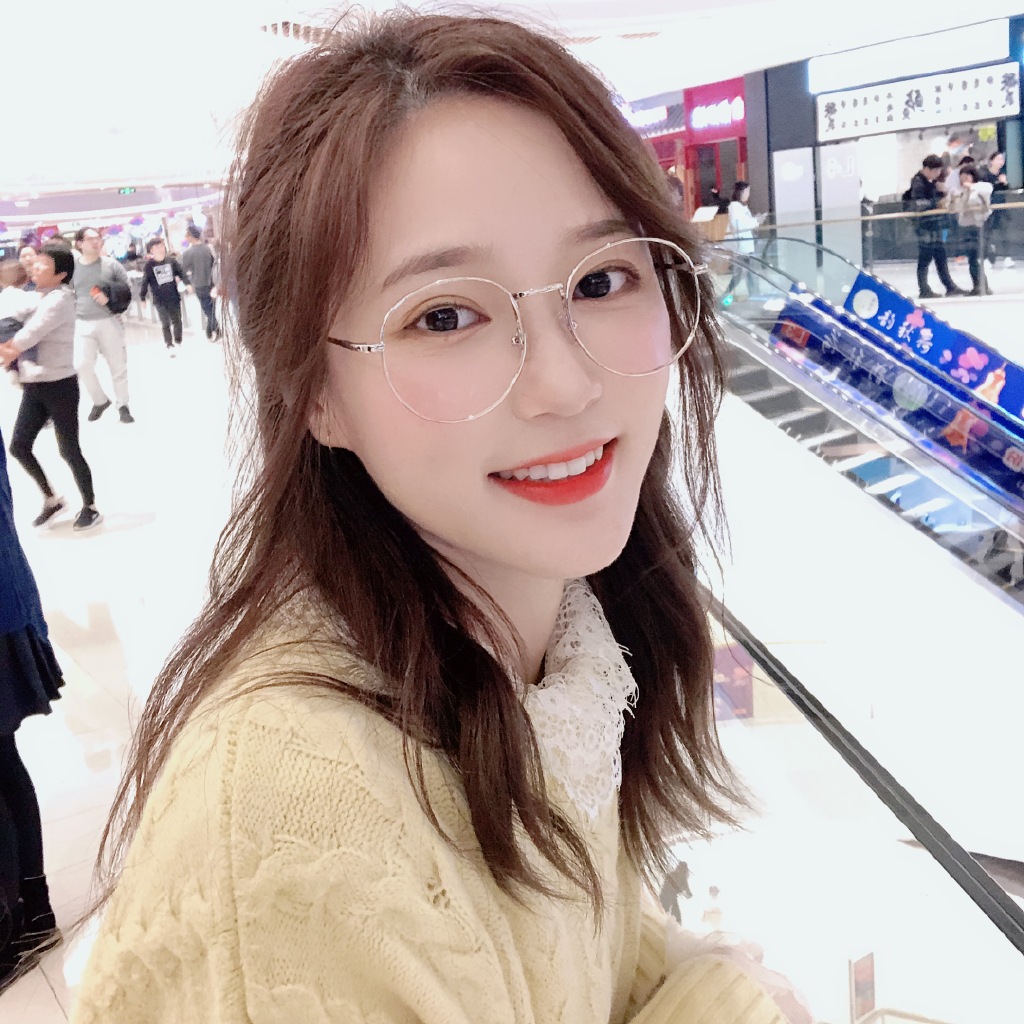 偶像美女歌手snh48-袁雨桢迷人写真美照