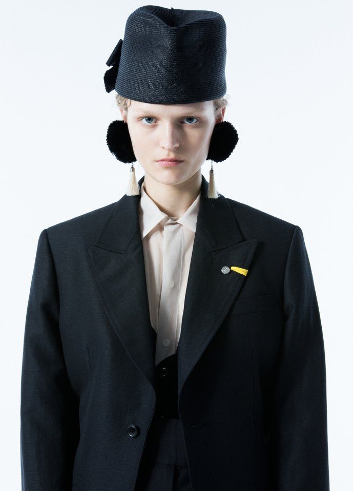 toga pulla 2020春夏女装lookbook