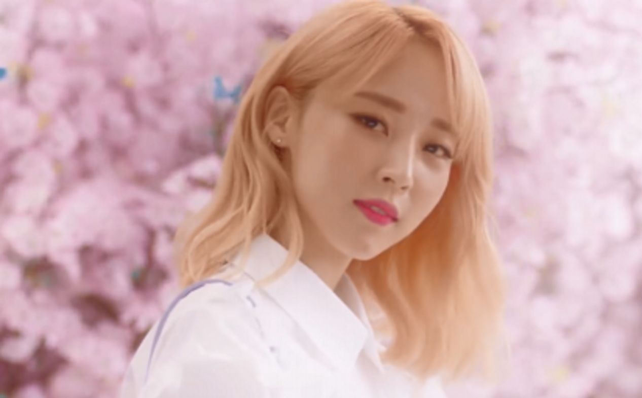 来看看玟星和颂乐的美妆秀_高清图集_新浪网