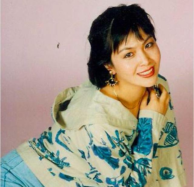 她不会演戏,《红楼梦》导演执意要留下,做了一件事气得导演大怒