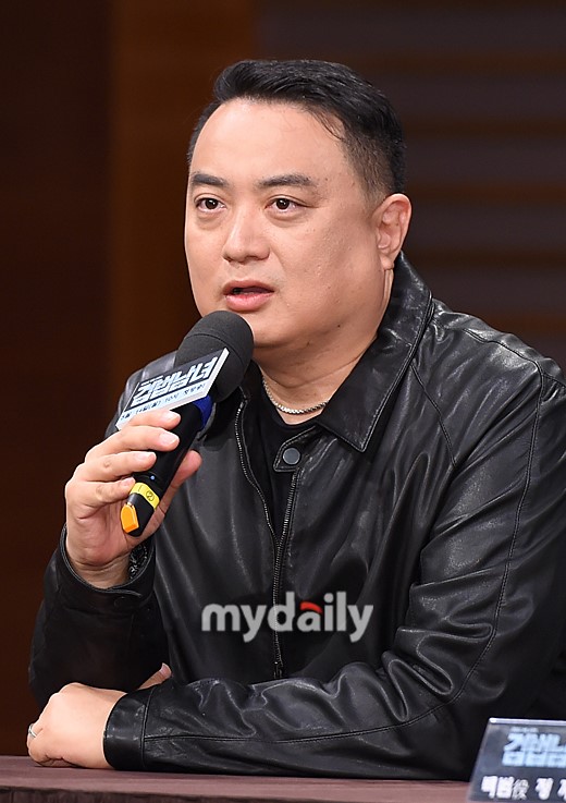 《检法男女》第三季制作遭变数 导演辞职离开mbc