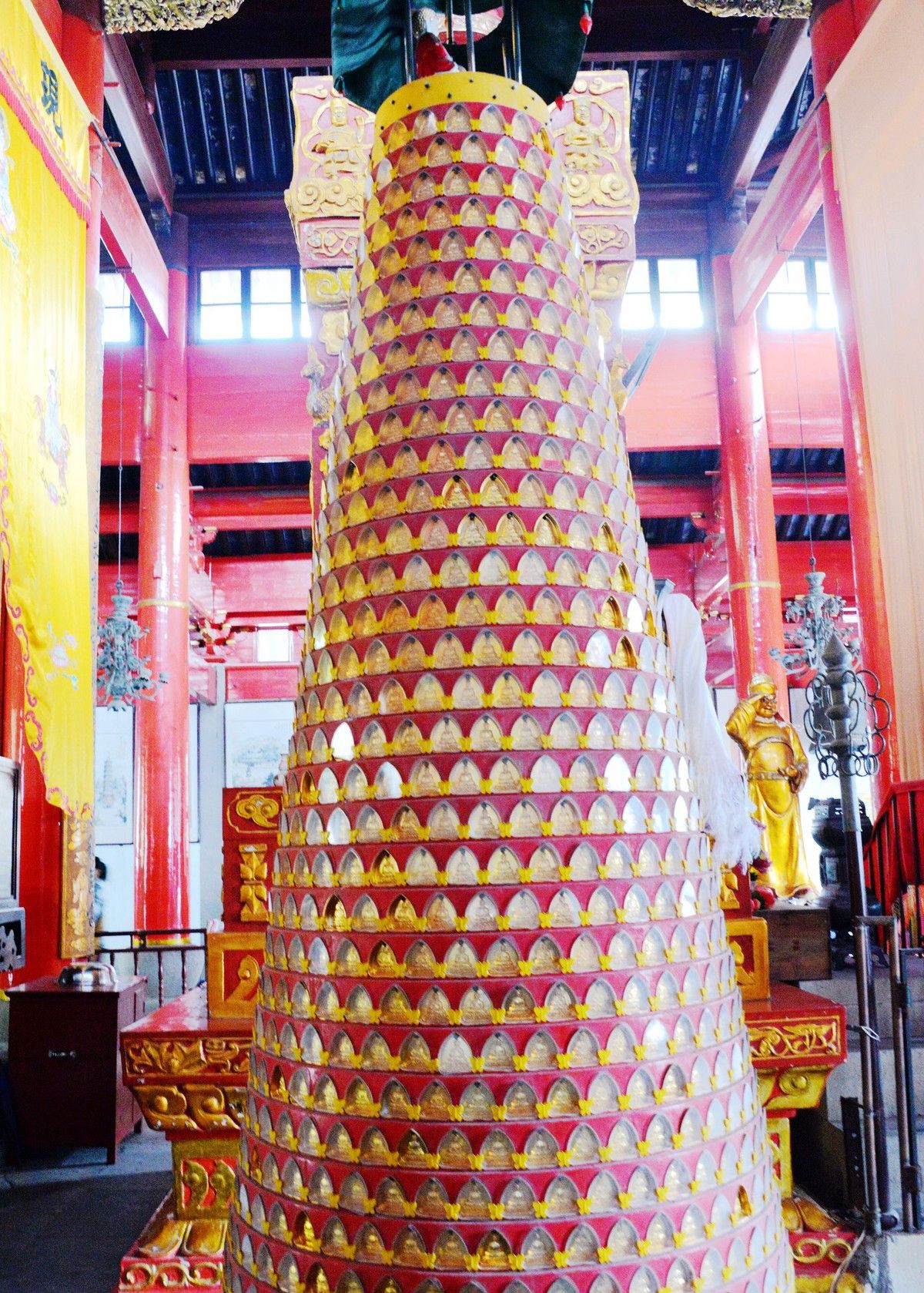 童子命的人为什么被精怪盯着