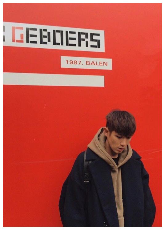 有种"整容"叫柯震东复出,挣扎5年回归,当年小鲜肉变大叔!