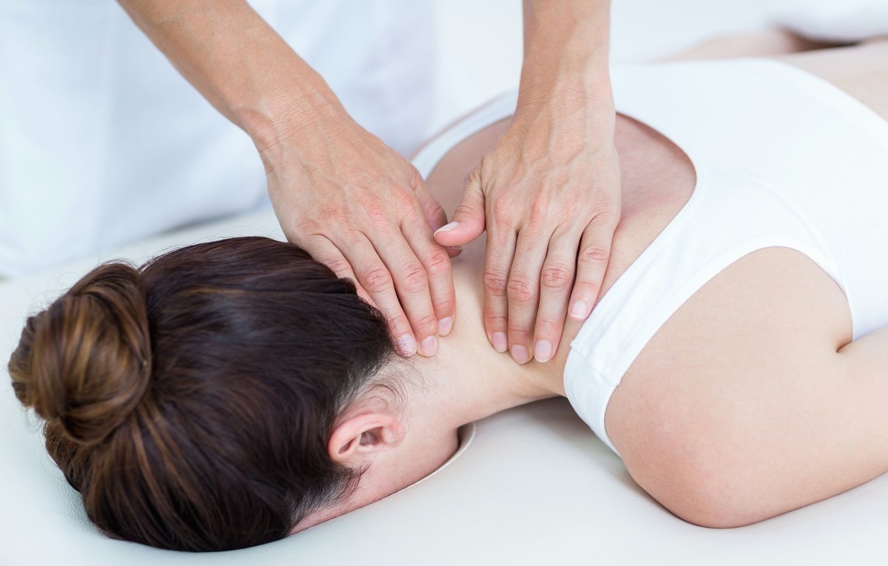 腰肌劳损,颈椎病,肩周炎,如何进行理疗康复?