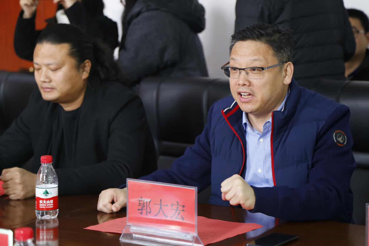 振兴乡村--大宏农旅助力开封走在前沿__财经头条