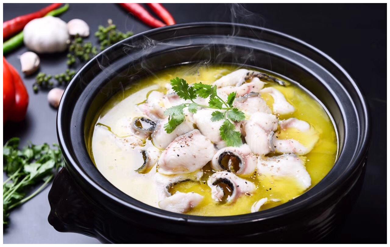 我家门前“津”喜多 新津黄辣丁火火火！