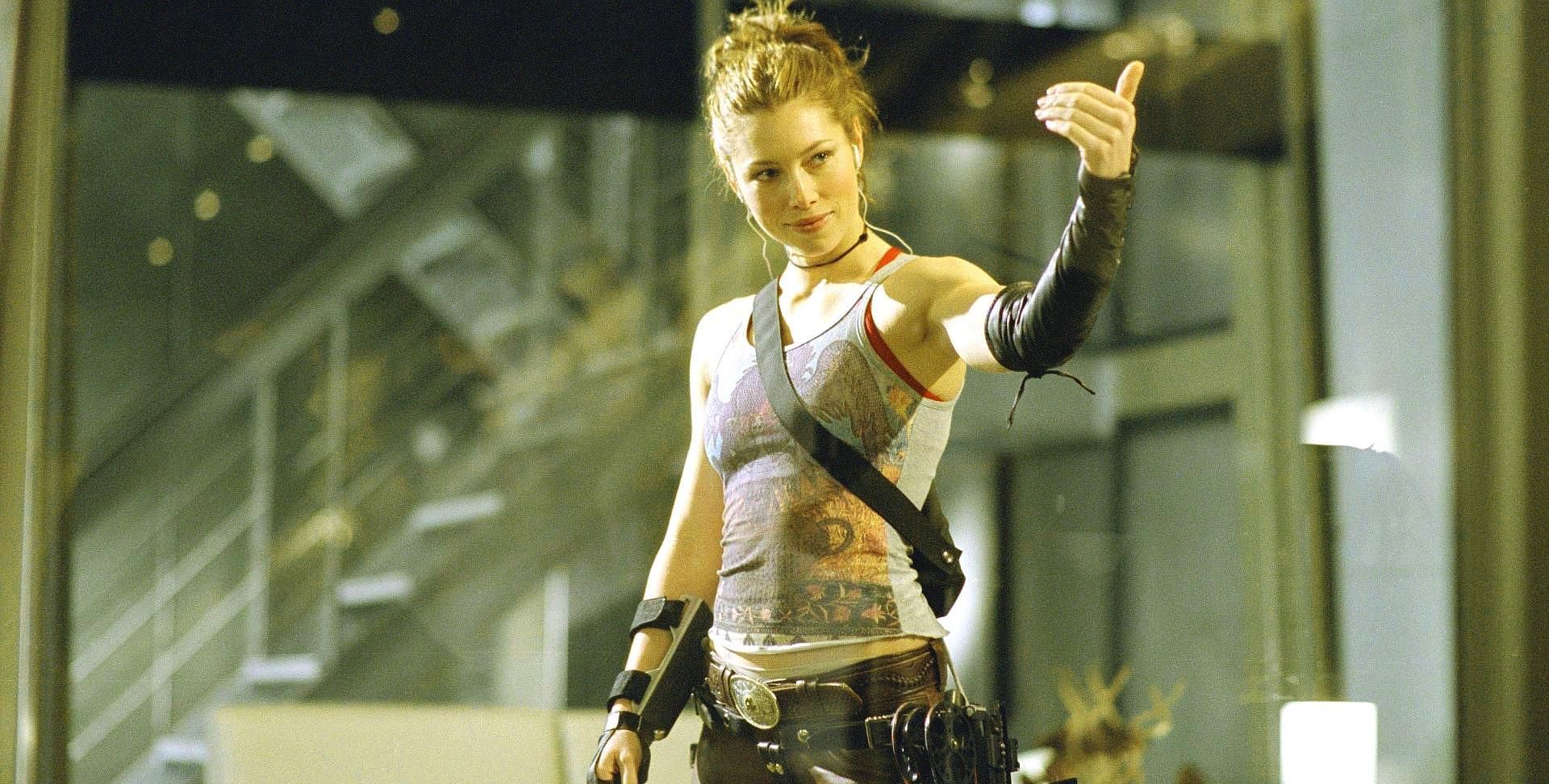 一组刀锋战士3超酷壁纸图酷酷的值得收藏