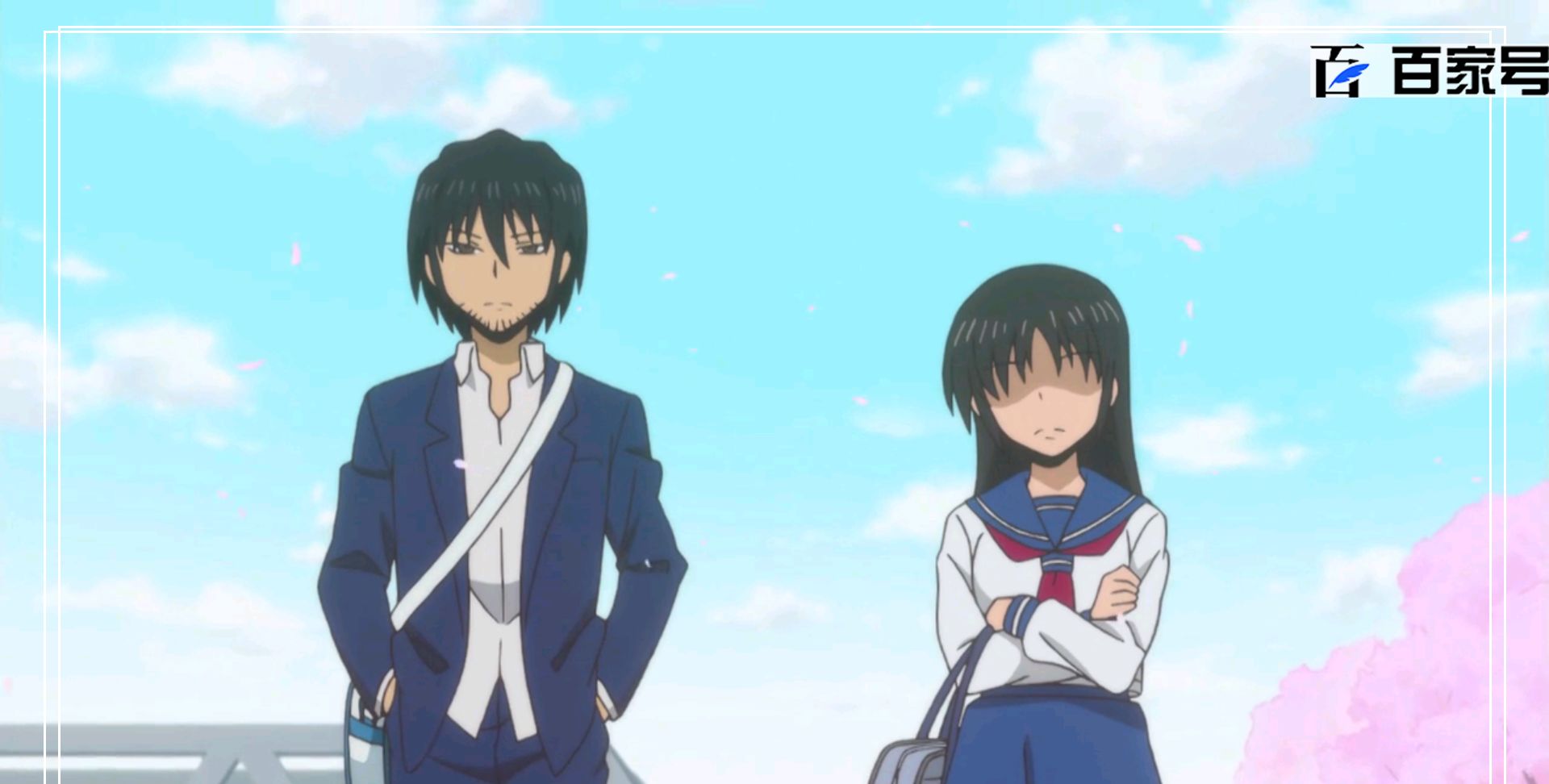 男子高中生的日常 高清大图欣赏 可以当壁纸