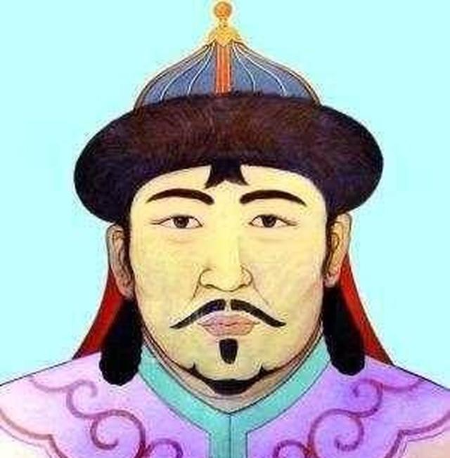 蒙古"四帝之母"——唆鲁禾帖尼,儿子统治半个亚洲!