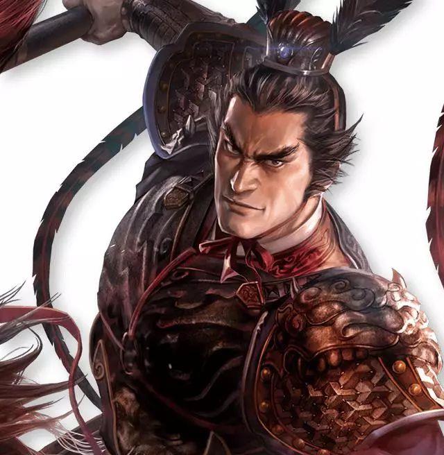 从《三国志14》武力值,看三国历史上单挑王排行