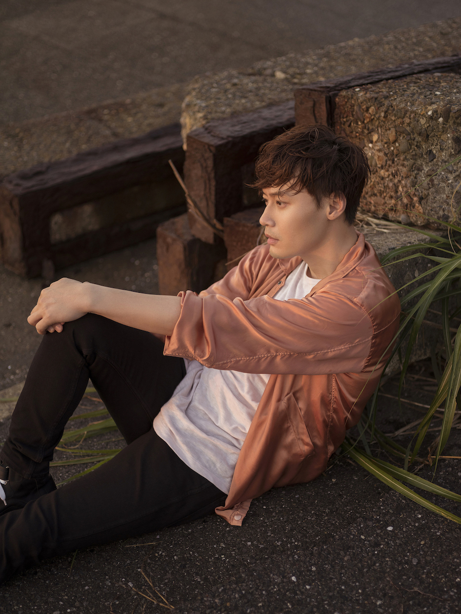 程枫《不负时光》成"人生导师" 网友直呼萧景睿快来听课