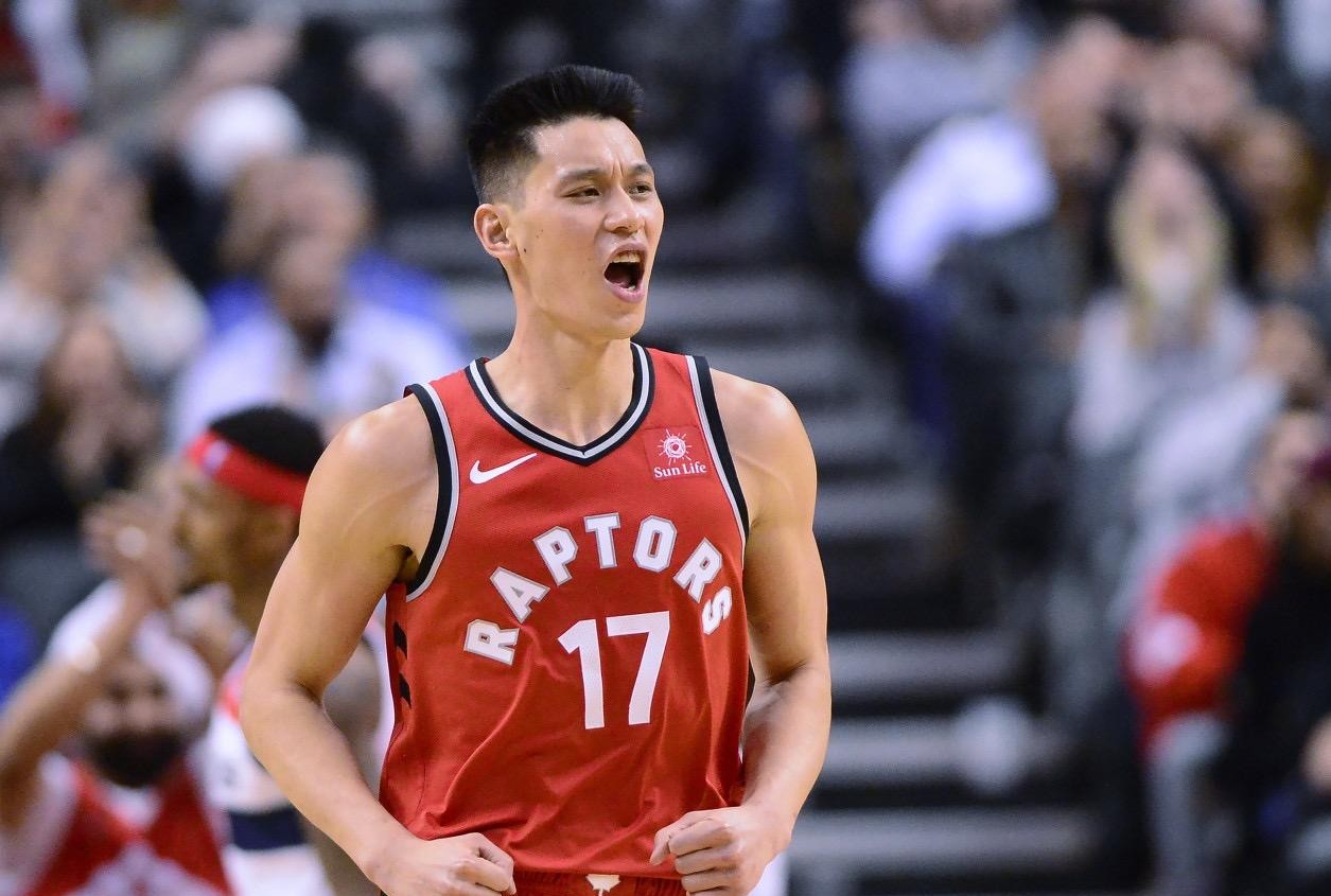 再见了,林书豪!猛龙放弃了,真的要面对现实了