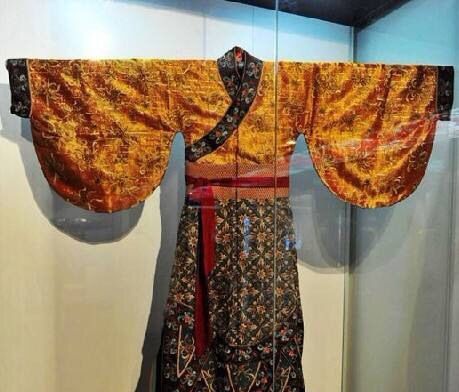 商朝五种服装样式_高清图集_新浪网