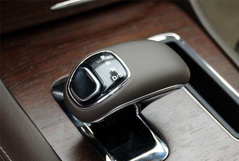 盘点5款经典换挡杆认不全别说自己很懂车容易丢人现眼