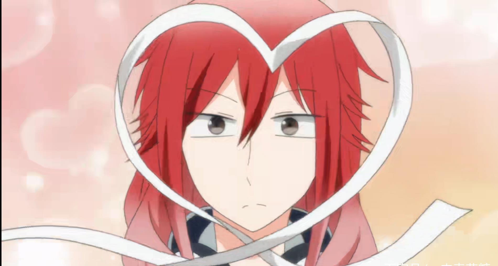 泡面番嫁给非人类太甜了真甜甜的爱情