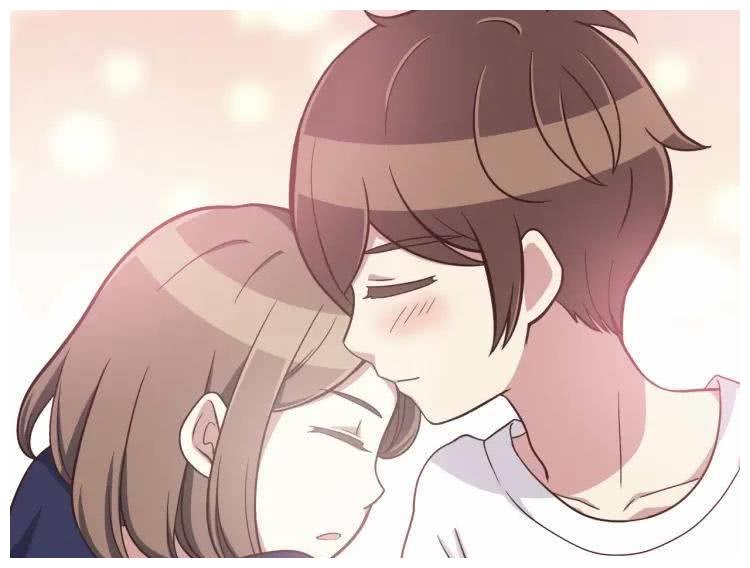 盘点三部恋爱漫画完美的恋爱超甜的故事等你来看