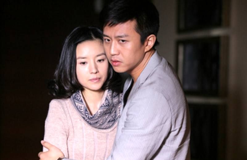 邓超合作过的4美,董洁垫底,杨幂仅排第2,第1美若天仙!