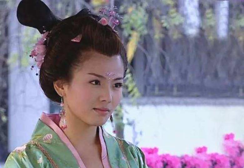 被气死后,丈夫却凭一首诗被赞痴情|李煜|小周后|娥皇_新浪新闻