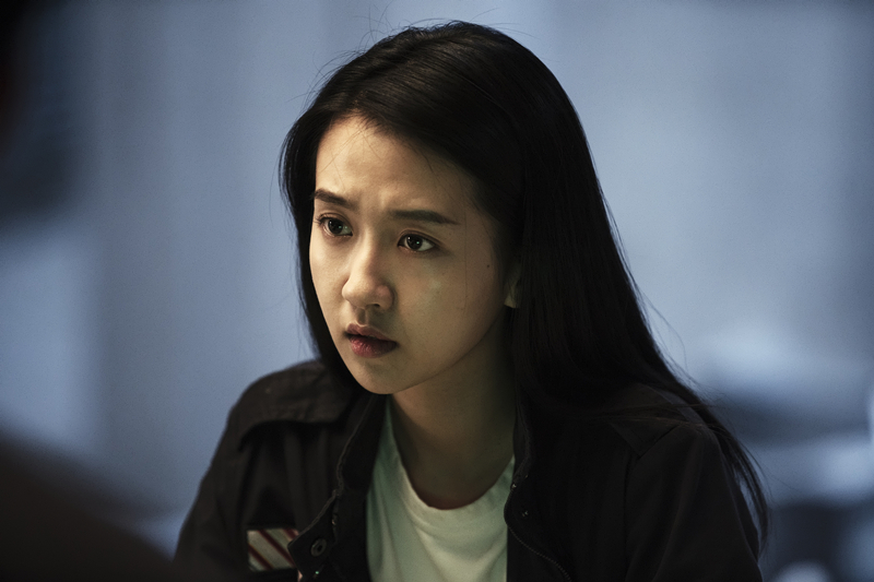 《无主之城》高能反转惊呆众人 代旭黑化再现神仙演技