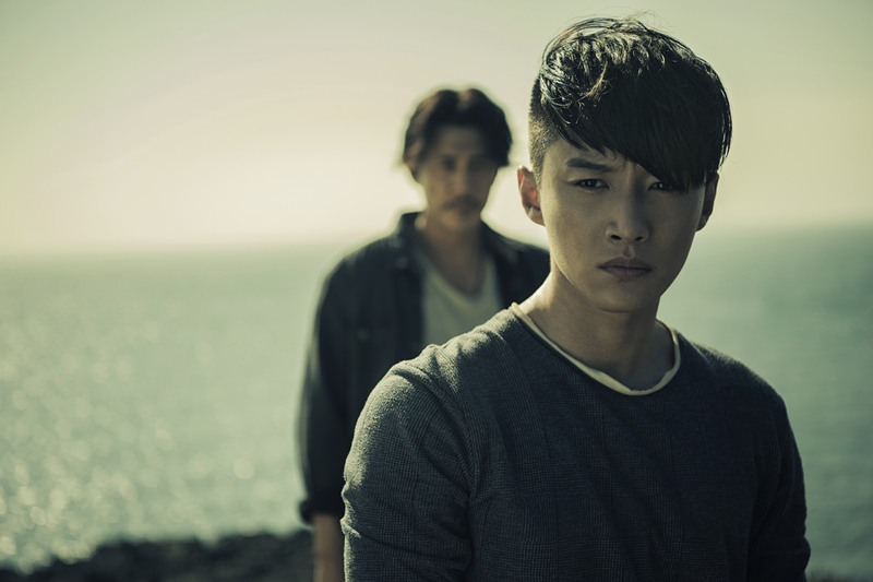 《无主之城》高能反转惊呆众人 代旭黑化再现神仙演技