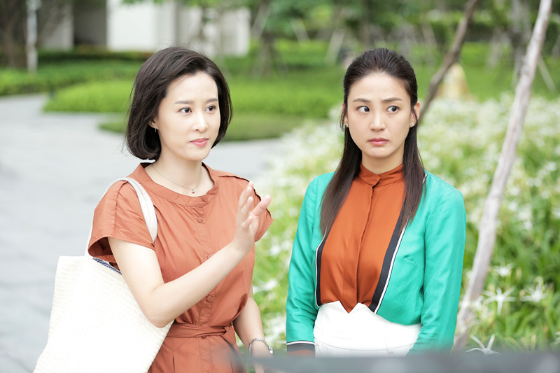 《幸福敲了两次门》央八首播,《乡村爱情》附体,流水账叙事严重