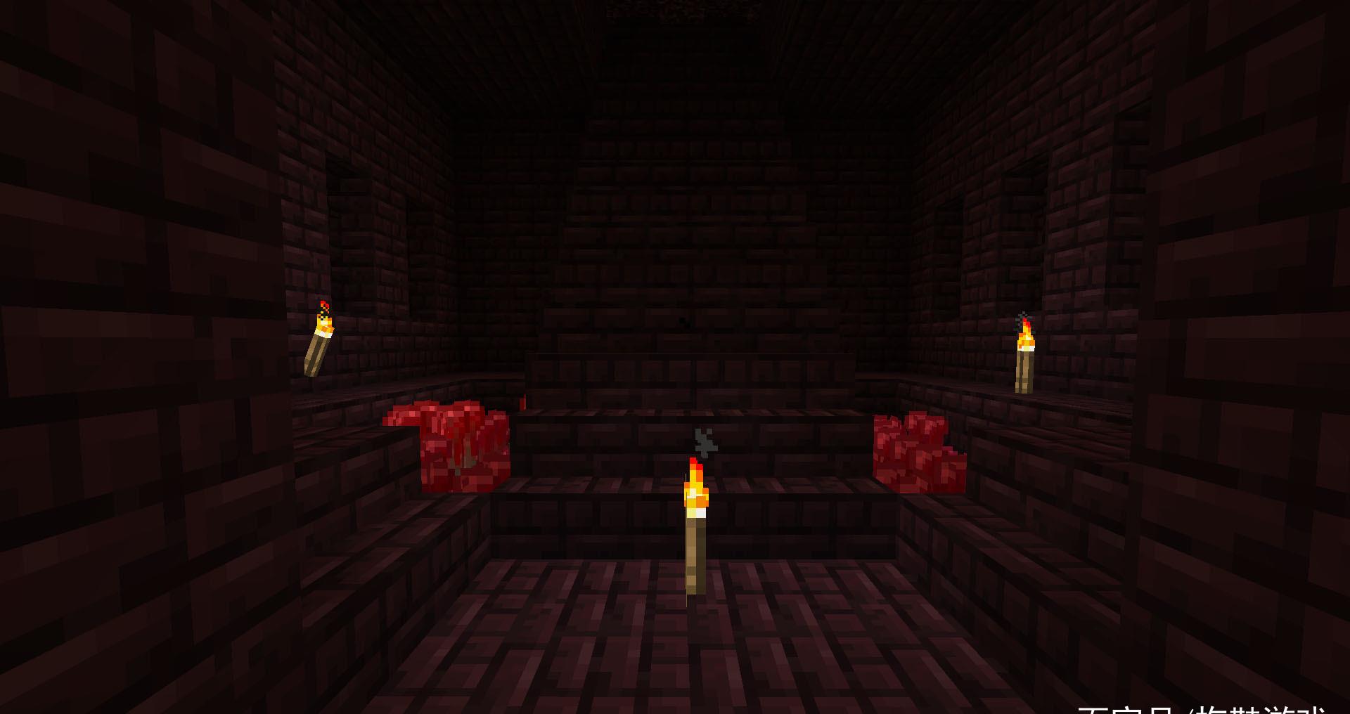 如何去寻找我的世界下界要塞我的世界地狱要塞介绍