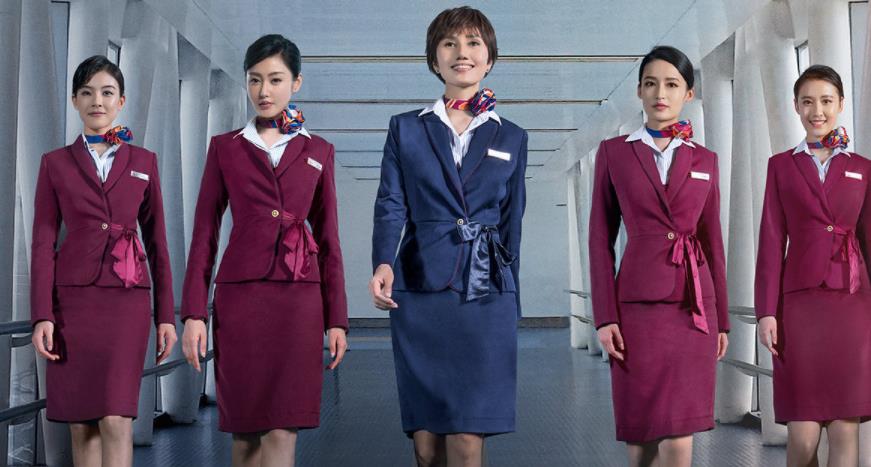 《中国机长》女演员,个个是"神仙颜值",却被客串的她惊艳到了