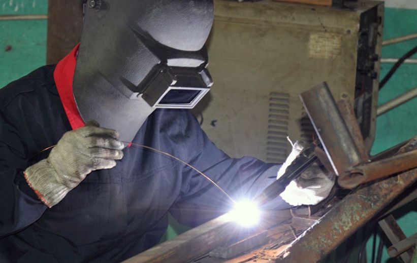 振动摩擦焊接优缺点 振动焊接机维护周期