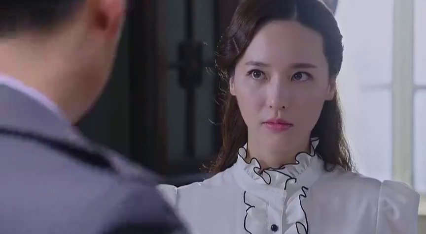 烈火刀影:伊敏不愿和小夏一同做任务,小夏说我救过你的命