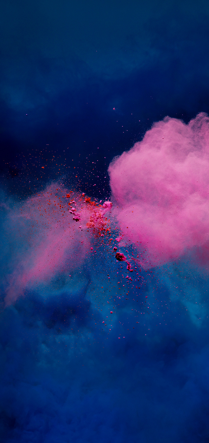 coloros6自带壁纸高清原图你最喜欢哪一张