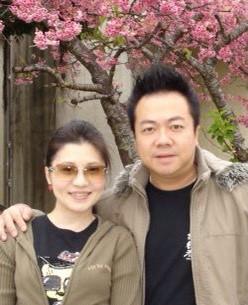 妻子被爆外遇女女恋!董至成确定离婚 痛诉真相