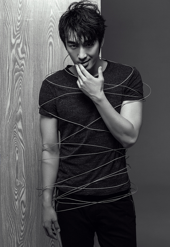 《青春斗》郑家彬洗白归来 程宇是否脱胎换骨