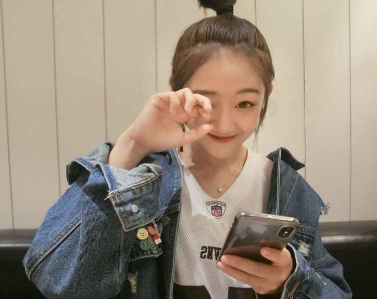 许静婉,陈语嫣,代佳莉,彭渲之,你们知道他们在抖音上多红吗?