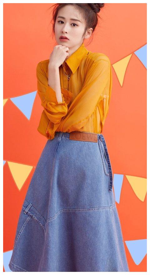 盘点5位身高169cm的美女明星