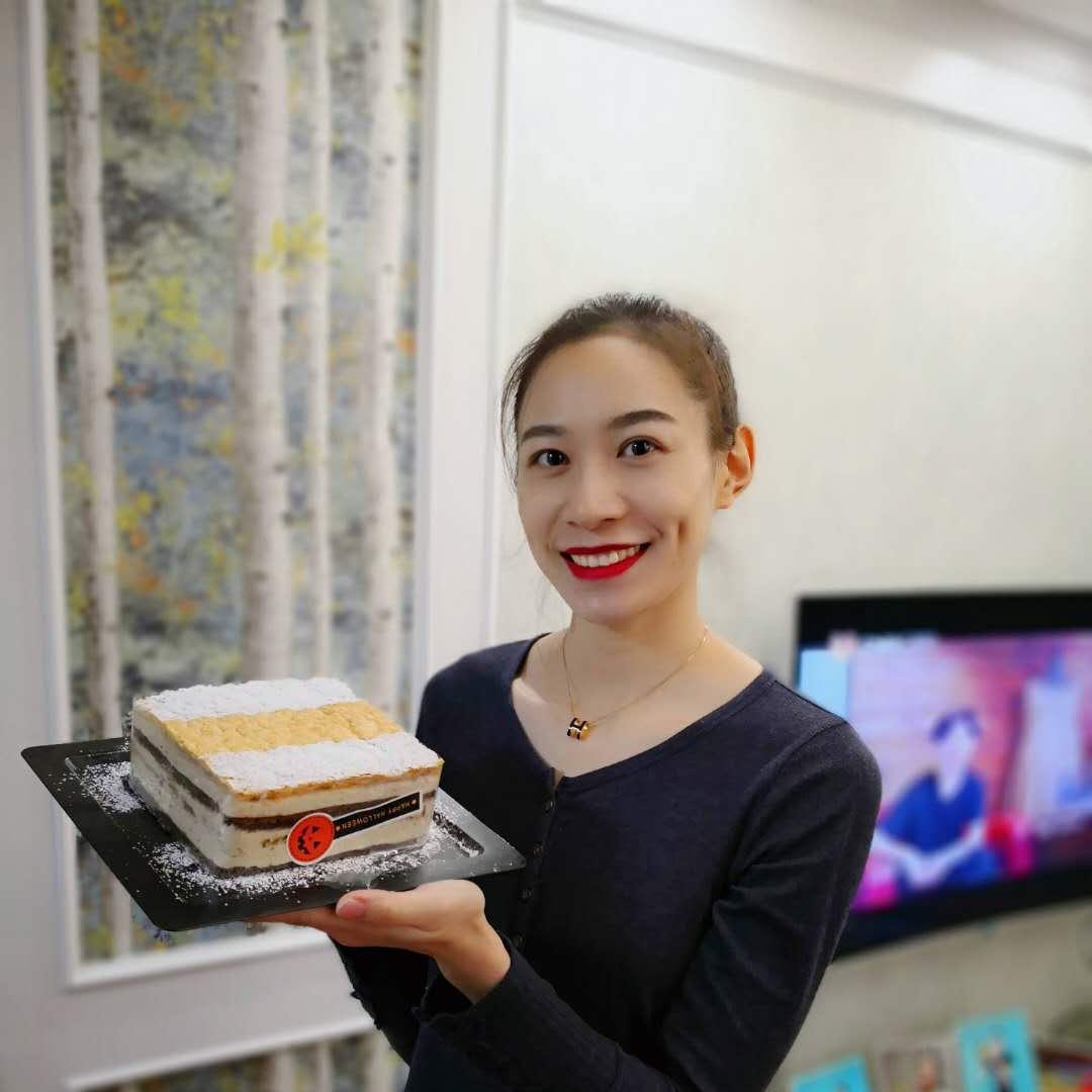 女排美女姜倩雯晒聊天记录许若亚暗示她观赛无奈小倩太耿直