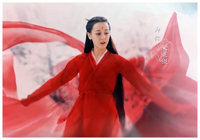 枕上书:凤九继任女君,白浅夜华惊喜出席,帝君趁机宣布大婚