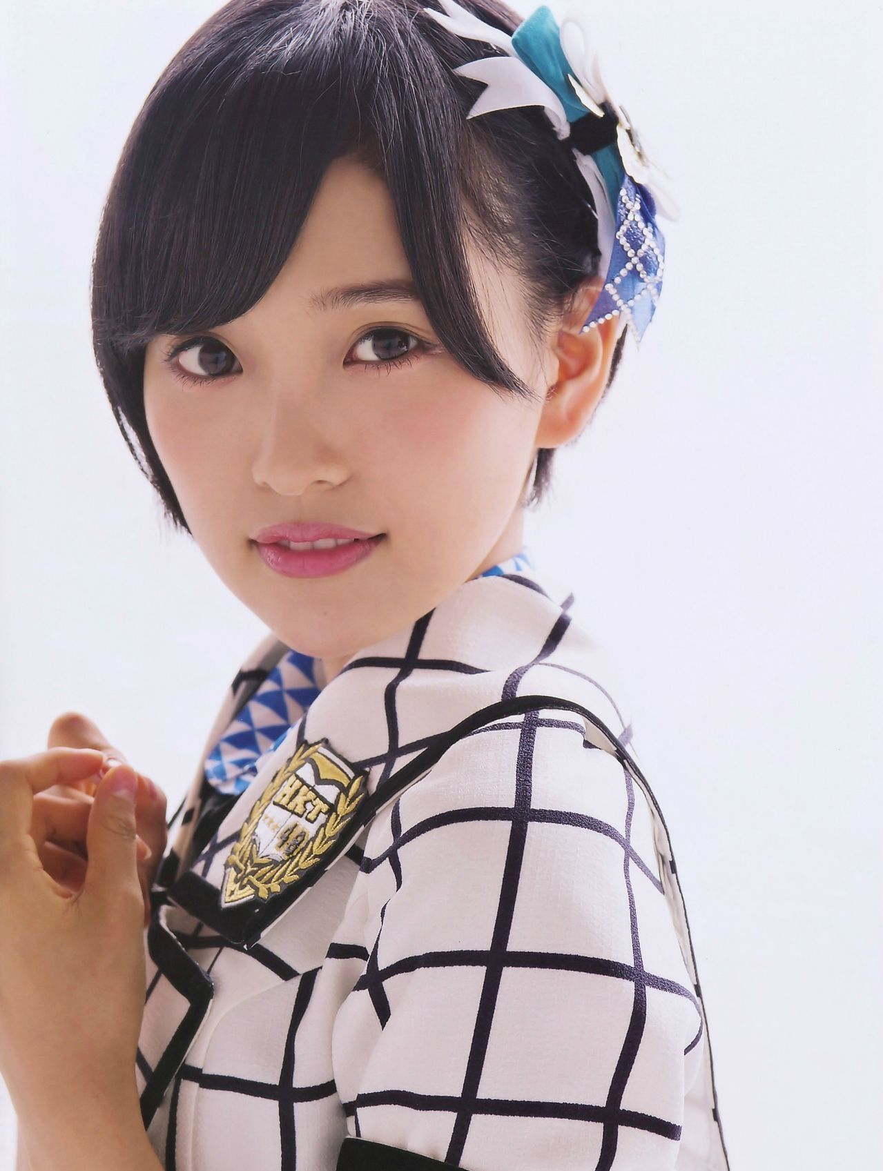 睡前美女图鉴:儿玉遥