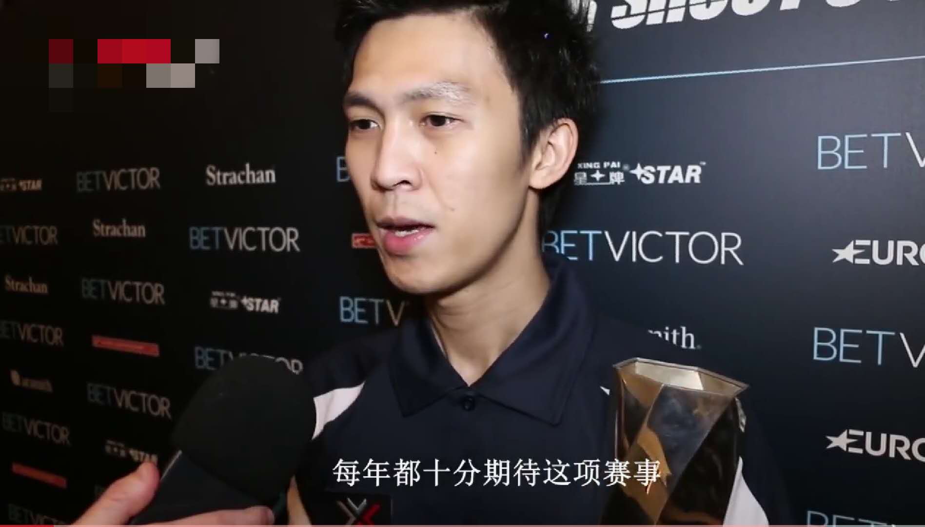 斯诺克界的另类,世界上最快的男人,塔猜亚-乌诺还能坚持多久