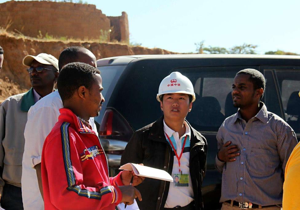 那些去非洲发展的中国人,如今生活得怎么样了