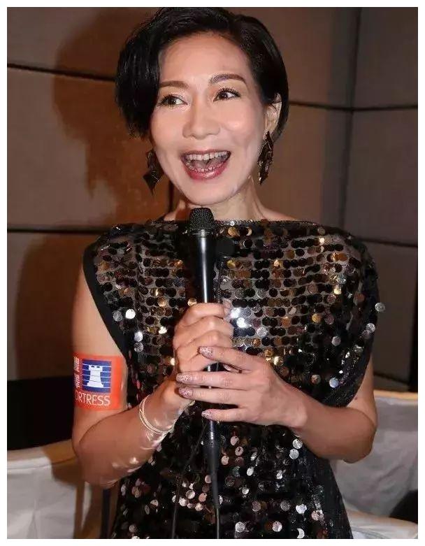 曾演泼辣幽默"林玉露"红极一时 如今47岁拒绝再签电视台拍剧