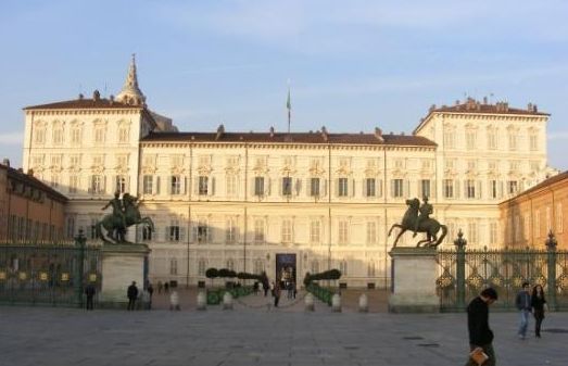 米兰皇宫——漂亮的宫殿及重要的文化中心！